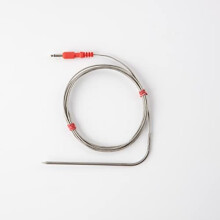 Flame Boss High Temperature Meat Probe with Straight Plug