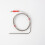 Flame Boss High Temperature Meat Probe with Straight Plug 1