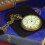 Greenwich Meridian Pocket Watch, 5 cm 5
