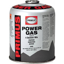 Primus Power Gas Cartridge SKT 450 g Standard P-220294