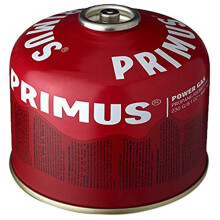 Primus valve gas cartridge 230 g gas bottle