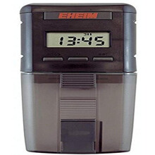 Eheim Everyday Fish Feeder Programmable Automatic0;Food Dispenser