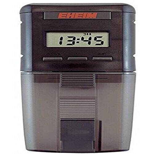 Eheim Eheim Everyday Fish Feeder Programmable Automatic0;Food Dispenser