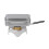 Trangia Mess Tin - Small, Silver 4