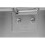 Trangia Mess Tin - Small, Silver 2
