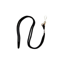 HIGHLANDER SPORTSMAN WHISTLE LANYARD NECK CORD SURVIVAL