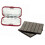 Highlander Highlander Solid Fuel Pocket Hand Warmer and 13 Refills 1