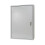 Wedo 150 Key Capacity Key Cabinet - Grey 2