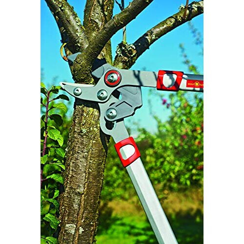 WOLF Garten WOLF GARTEN POWER CUT RS 650 ollós metszőolló 2