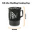 Jetboil Jetboil Zip gas cooker, carbon, one size, EU 2
