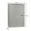 Wedo 150 Key Capacity Key Cabinet - Grey 3