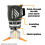 Jetboil Jetboil Zip gas cooker, carbon, one size, EU 3