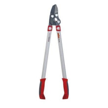 WOLF-Garten RS750 Power Cut Anvil Loppers, Red, 45 mm