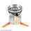 Jetboil Jetboil Zip gas cooker, carbon, one size, EU 4