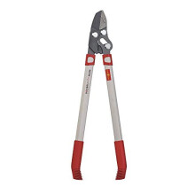 WOLF-Garten RS650 Power Cut Anvil Loppers, Red, 40 mm