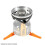 Jetboil Jetboil Zip gas cooker, carbon, one size, EU 5
