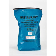 Green Lamp Premium Restaurant Grade BBQ Charcoal - 12KG Bags (1)