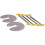 Fiamma Kit Awning Plate 1