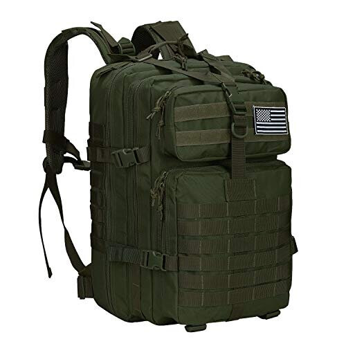 G4Free Fishing Bags Military Tactical Sling Bag Waterproof Fishing