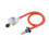 Cadac EN417 Hose and Regulator 1