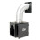 Bradley Smoker Cold Smoke Adaptor 1