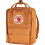 Fjällräven FjÃllrÃven KÃnken Mini Backpack - Clay, One Size 3