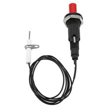 Push Igniter, Piezo Igniter, Portable And Lightweight Premium Plastic Material Ignition Kit, Liquefied Petroleum Gas For Home, Gas Heater, Lgniter