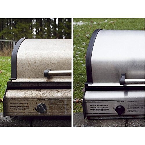 Emergo Innoshine B570 / Innocare B580 100ml Kit Non Abrasive