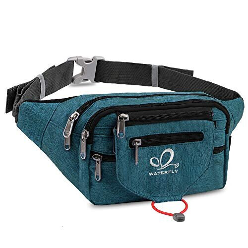 Waterfly fanny pack review hot sale