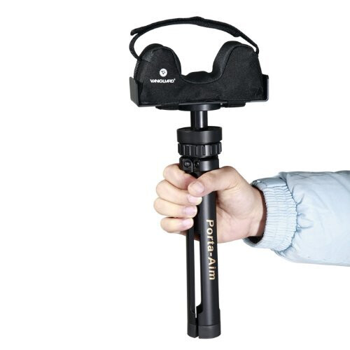 Vanguard Vanguard Porta Aim Gun Rest 1