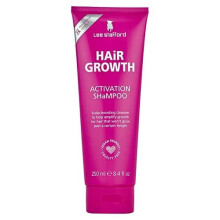 Lee Stafford Vegan Friendly Hair Growth Shampoo, 200ml