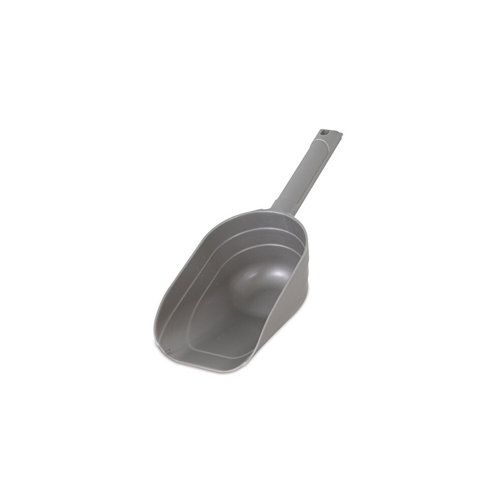 Pet Mate 2 Cup Food Scoop with Microban, 24087