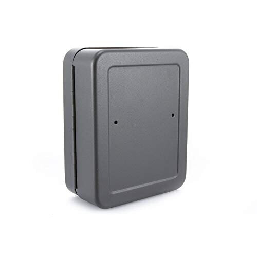 Burg-WÃchter KC20C 20 Hook Combination Key Cabinet 1