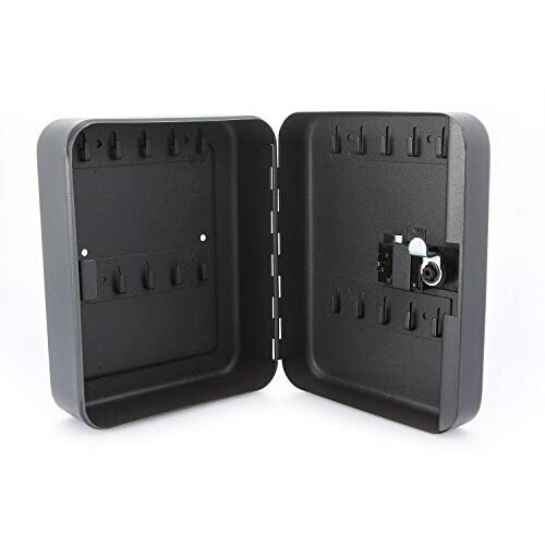 Burg-WÃchter KC20C 20 Hook Combination Key Cabinet 2