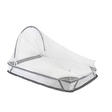 Lifesystems ArcNet Freestanding Self-Supporting Single Bed Mosquito Net