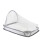 Lifesystems ArcNet Freestanding Self-Supporting Single Bed Mosquito Net 1
