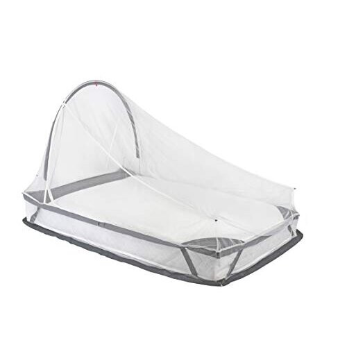 Lifesystems ArcNet Freestanding Self-Supporting Single Bed Mosquito Net