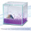 Aqueon Pure Betta Beads Purple, 8.8 oz 5