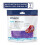 Aqueon Pure Betta Beads Purple, 8.8 oz 3