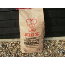 LUMPWOOD BARBEQUE CHARCOAL 15KG RESTAURANT GRADE LONG LASTING