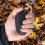 Lifesystems Electric Hand Warmer With Power Bank Functionality | USB Rechargeable | 4 Heat Settings 5