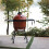 Kamado Joe KJ23RH Classic I Ψησταριά με κάρβουνα, κόκκινο φλεγόμενο χρώμα 3