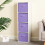 Hartleys 4 Tier White Cube Unit - Choice of Storage Boxes 2