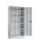 QFS Assembled 1850mm High Steel Cupboard 1