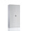 QFS Assembled 1850mm High Steel Cupboard 3