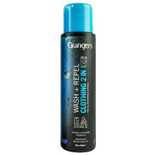 Grangers Clothing Wash + Repel - 300ml