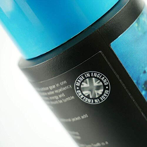 Grangers Clothing Wash + Repel - 300ml 1