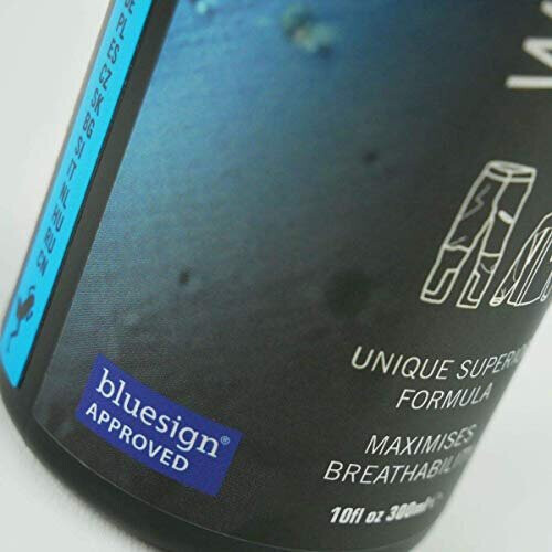 Grangers Clothing Wash + Repel - 300ml 2