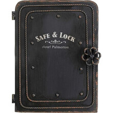 Kare Design Key Box Safe