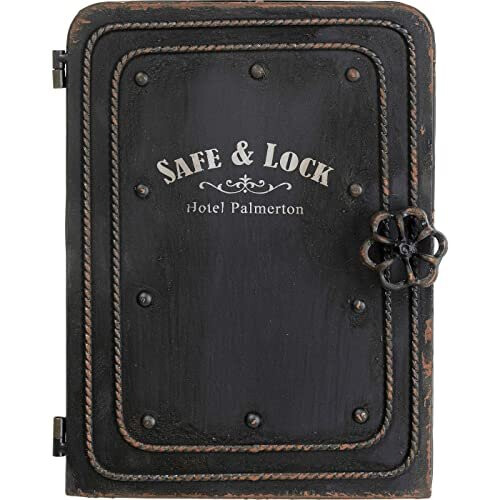 Kare Design Key Box Safe